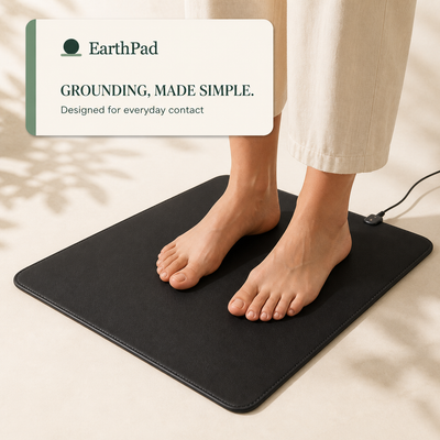 The EarthPad
