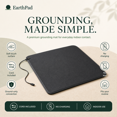The EarthPad