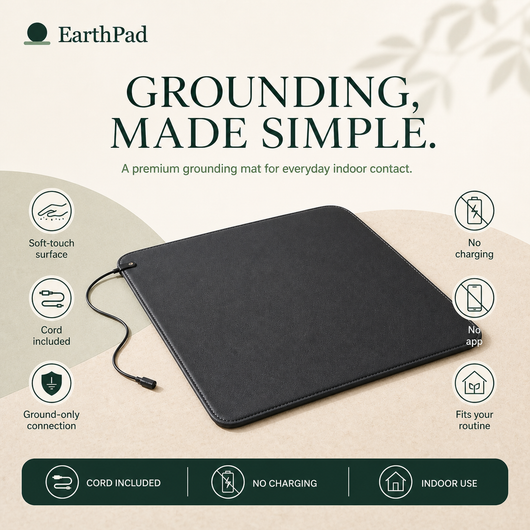 The EarthPad