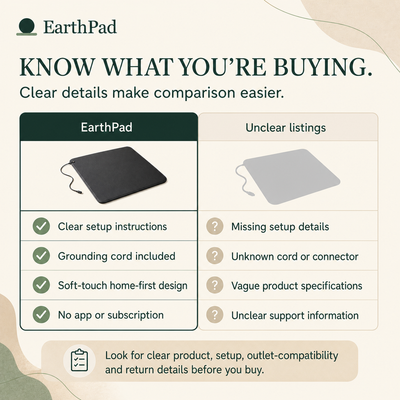 The EarthPad